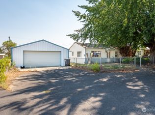 179 Warden Ave NW, Soap Lake, WA 98851