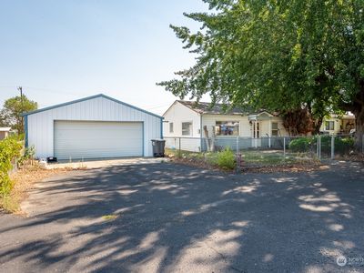 179 Warden Avenue NW, Soap Lake, WA, 98851