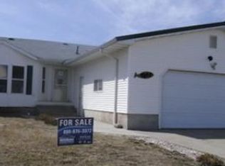 1911 N Waldron St, Fort Pierre, SD 57532