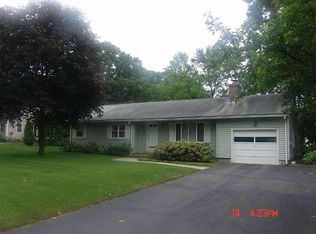 125 South Ave, Longmeadow, MA 01106