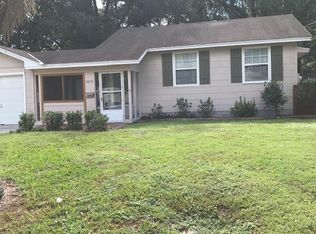 4652 Pinewood Rd, Jacksonville, FL 32210
