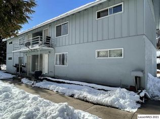 600 Court St, Susanville, CA 96130