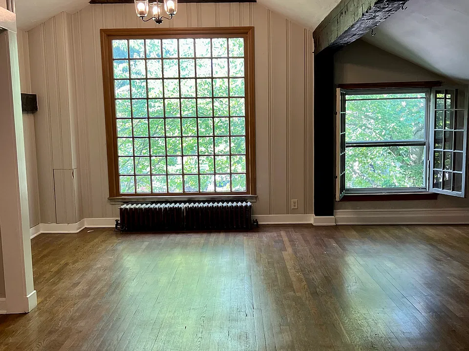 Living/great room.