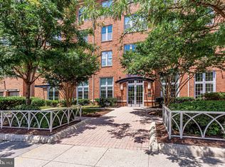 Jenkin's Row, Washington, DC 20003