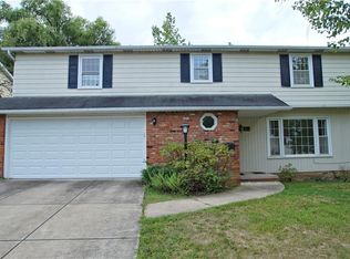 4644 W Farnhurst Rd, South Euclid, OH 44121