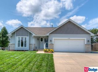 11722 S 27th Cir, Bellevue, NE 68123
