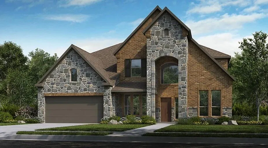 5 bed, 4.5 bath, 4289 sqft, $4,200 — Photo 4