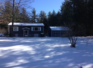726 Nottingham Dr, Milton, VT 05468