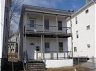 36 Vale St #2, Worcester, MA 01604