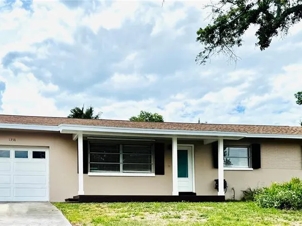 1358 Byron Dr, Clearwater, FL 33756