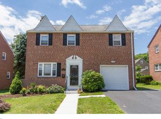 418 Bryan St, Havertown, PA 19083