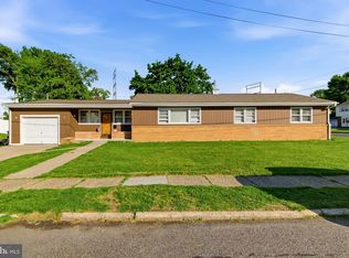 1310 McKinley Ave, West Deptford, NJ 08096