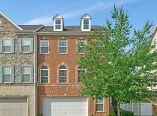 1787 Moultrie Ter NE, Leesburg, VA 20176