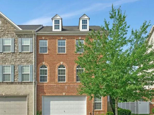 1787 Moultrie Ter NE, Leesburg, VA 20176