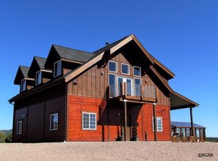 2600 Old Crow Path, Canon City, CO 81212