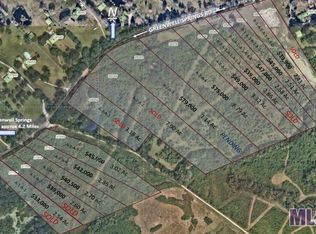 A2A4 Greenwell Springs Rd, Greenwell Springs, LA 70739