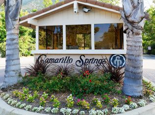6612 Lada Ave, Camarillo, CA 93012
