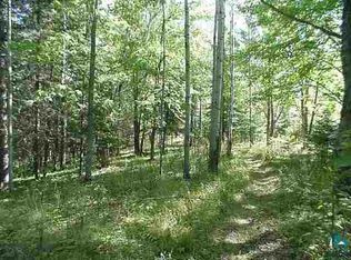 Sznaider Rd LOT 7, Brule, WI 54820