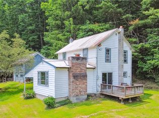 2341 Charlotte Creek Rd, Oneonta, NY 13820