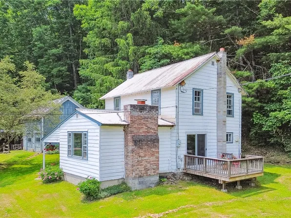 2341 Charlotte Creek Rd, Oneonta, NY 13820