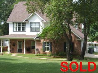 6317 Rr 6, Bullard, TX 75757