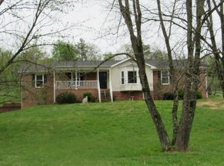 1506 Santa Fe Pike, Columbia, TN 38401
