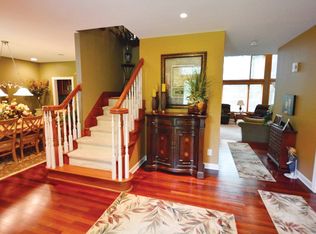71604 E Pond Creek Dr, Romeo, MI 48065