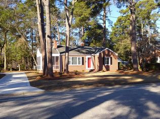 507 Forest Rd, Fayetteville, NC 28305