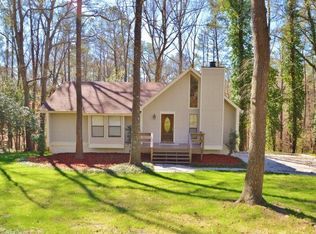 1011 Campbellton Dr, North Augusta, SC 29841