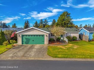 1100 NW Warrenton Dr, Warrenton, OR 97146