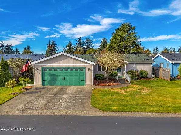 1100 NW Warrenton Dr, Warrenton, OR 97146