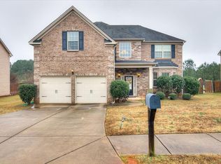 550 Ernestine Fls, Grovetown, GA 30813