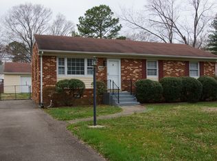 5608 Hawthorne Ave, Richmond, VA 23227