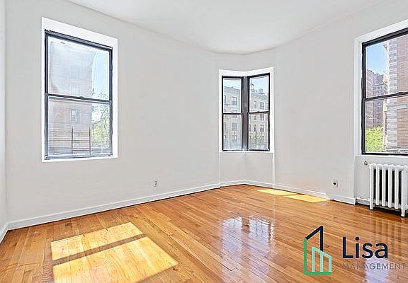 5th image of 201 W 81st St APT 2F