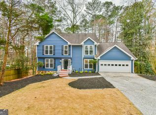 1830 Greystone Ct, Marietta, GA 30068