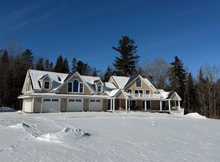 339 Coldbrook Road, Wilmington, VT 05363