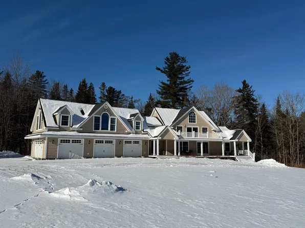 339 Coldbrook Road, Wilmington, VT 05363