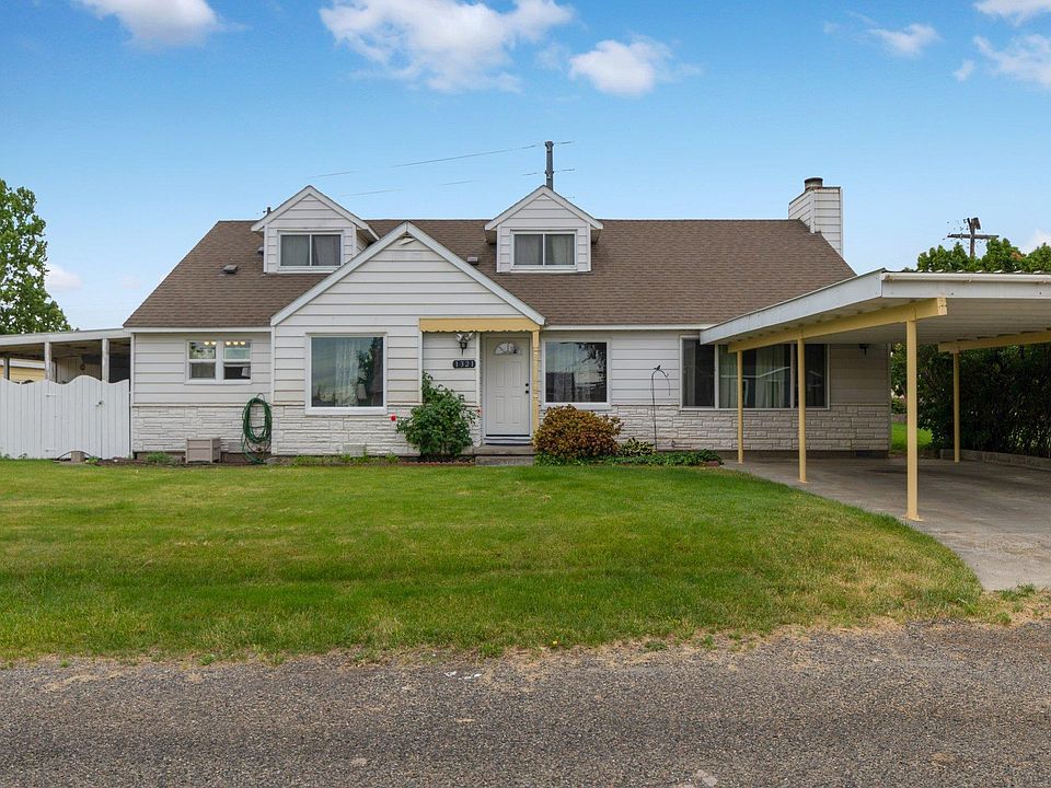 1321 W Falls Ave, Kennewick, WA 99336 Zillow