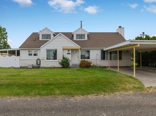 1321 W Falls Ave, Kennewick, WA 99336