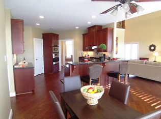 443 Bel Bridge Cir #491, Midlothian, VA 23113