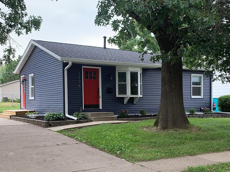 Don't be fooled, this home is a lot bigger than it looks