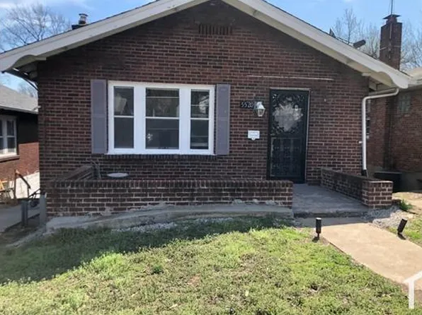 5520 Goodfellow Blvd, Saint Louis, MO 63136