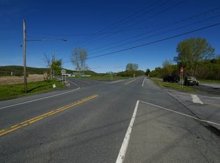 9901-9905 State Route 22, Middle Granville, NY 12849