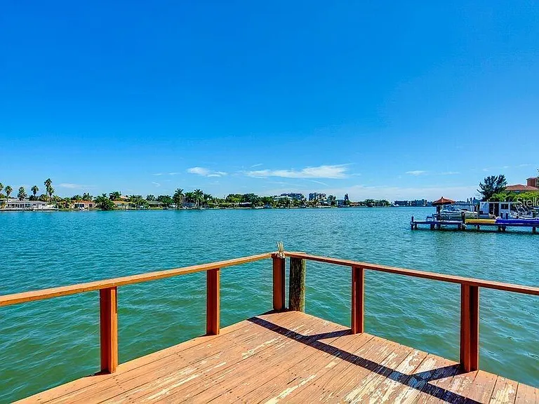 10265 Gulf Blvd #A-301 — Photo 12