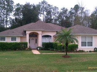 82 Zaun Trl, Palm Coast, FL 32164