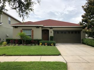 2805 Cypress Bowl Rd, Lutz, FL 33558