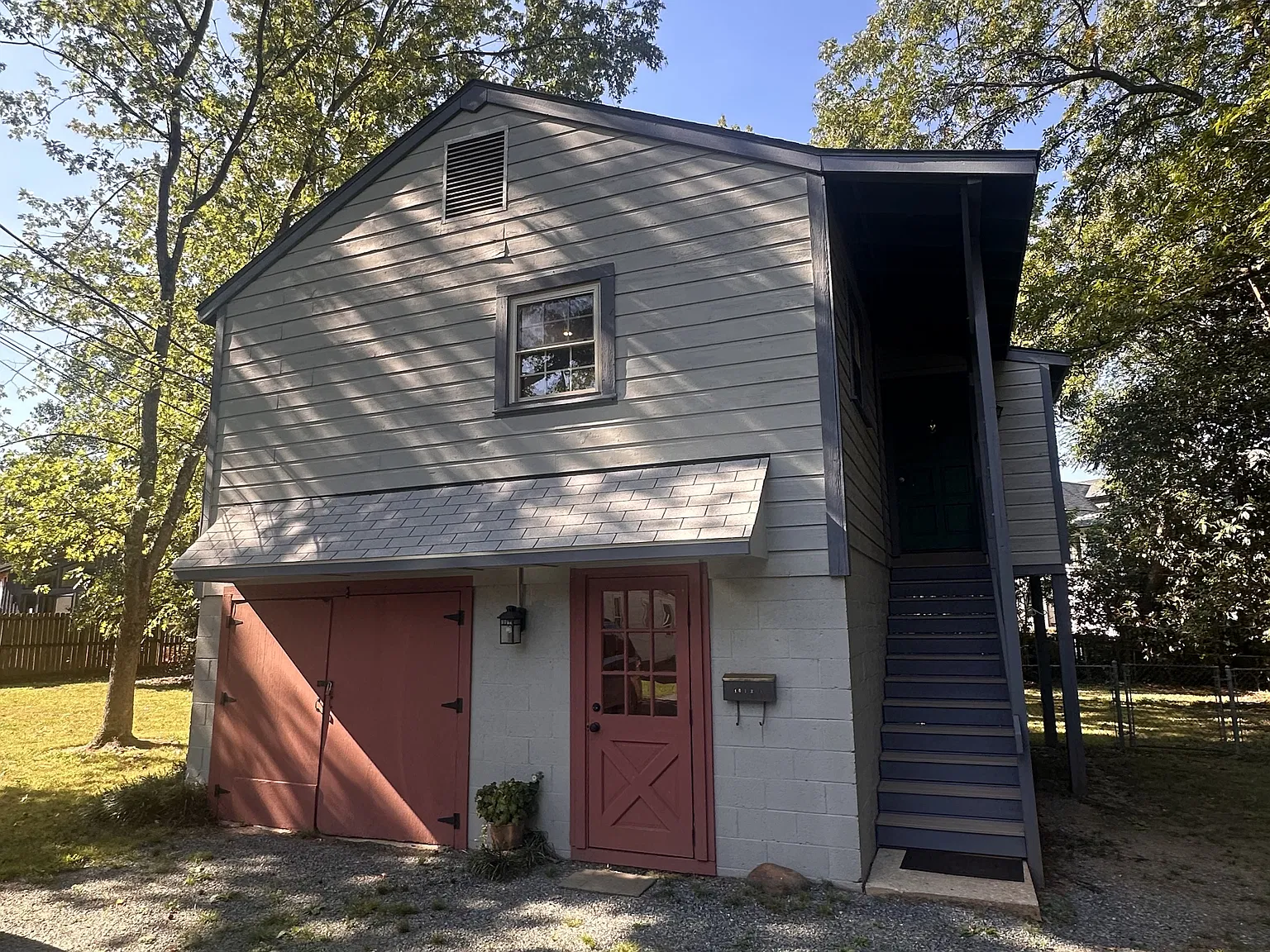1012 A East 35th Street - 1 — Photo 1