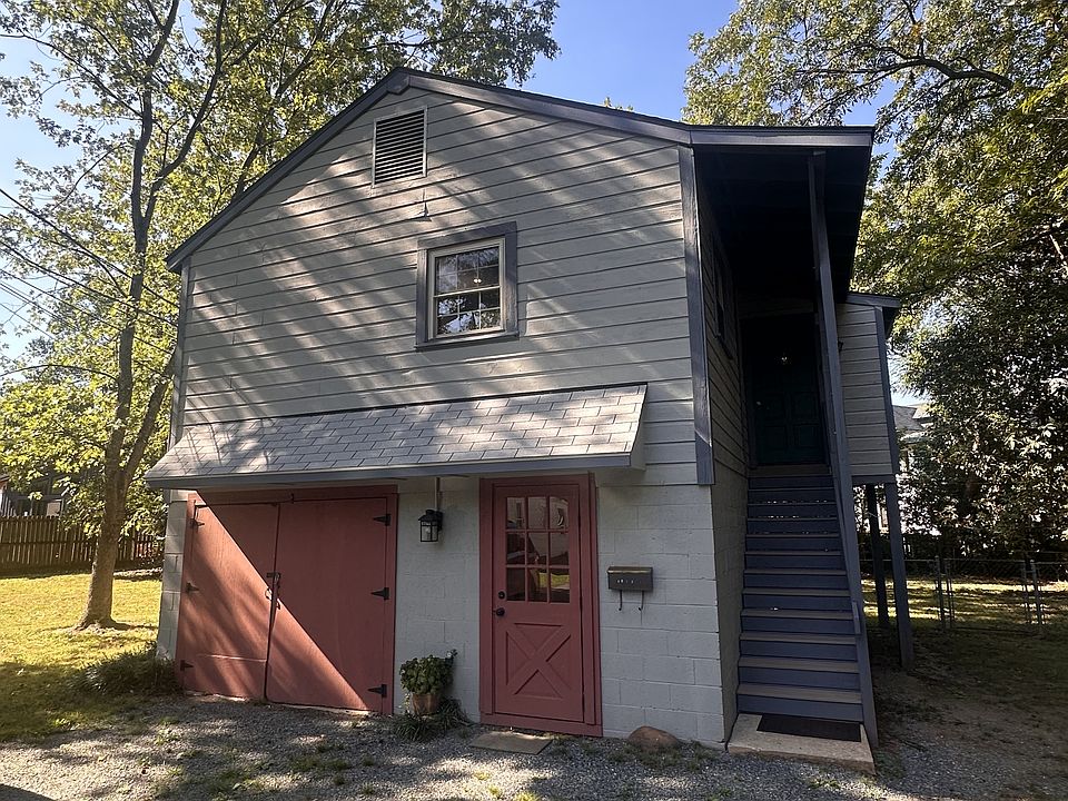 1st image of 1012 E 35th St #A