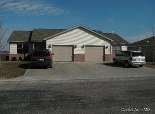 507 Clover, Auburn, IL 62615