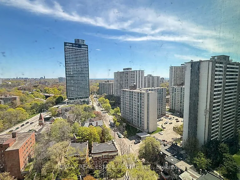 609 Sherbourne St #1909 — Photo 6